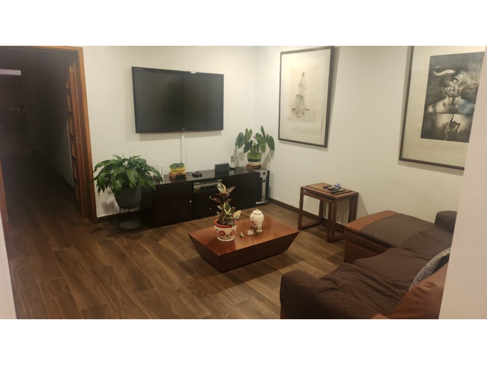 Casa en Vender en Bogotá D.C.