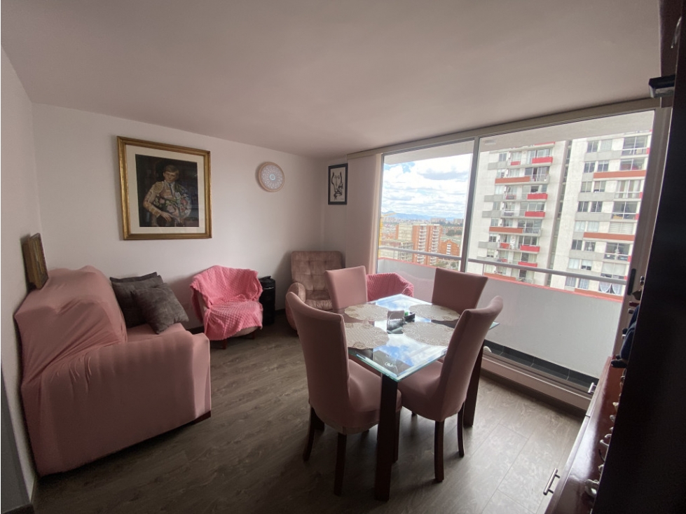 Apartamento en Vender en Bogotá D.C. — foto 2