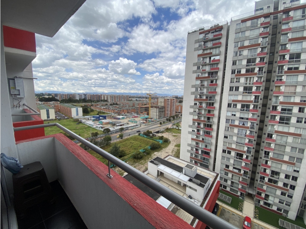 Apartamento en Vender en Bogotá D.C. — foto 3