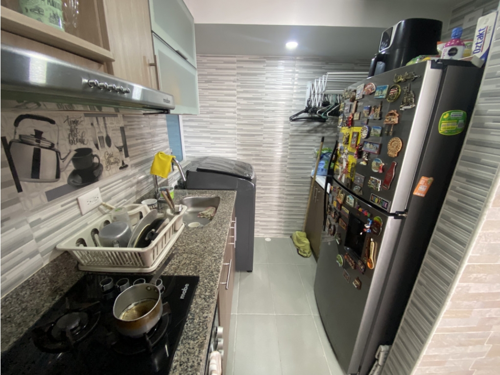 Apartamento en Vender en Bogotá D.C. — foto 4