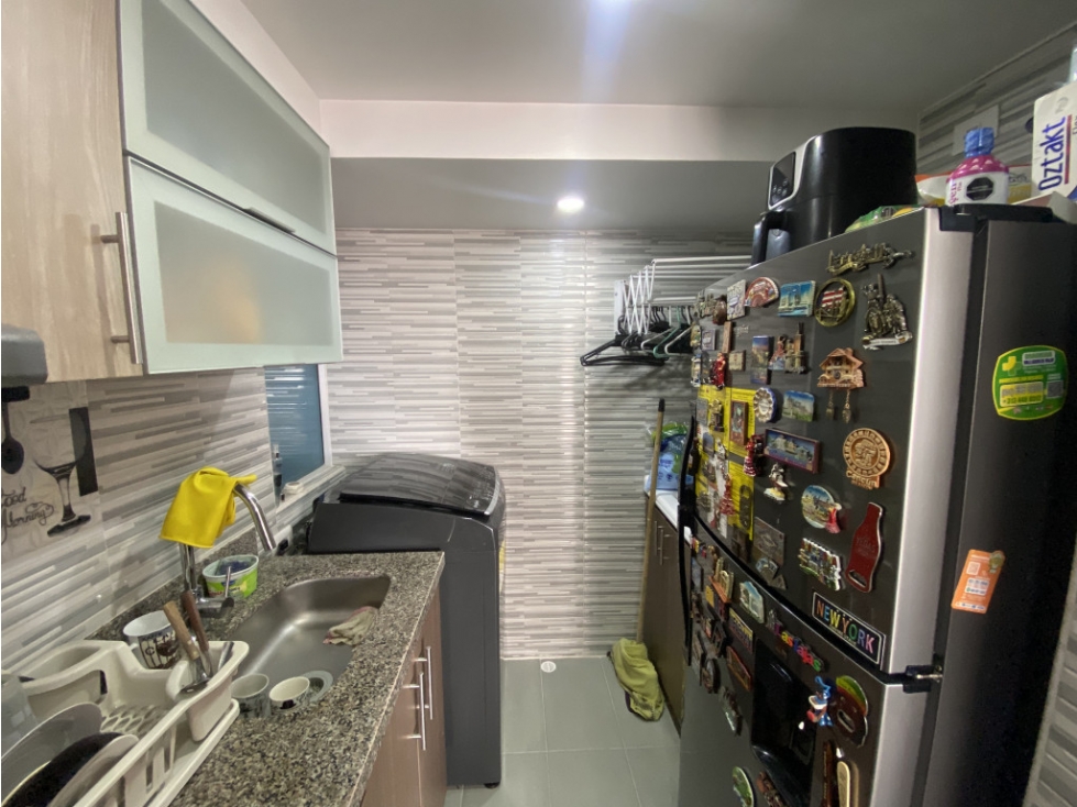 Apartamento en Vender en Bogotá D.C. — foto 5