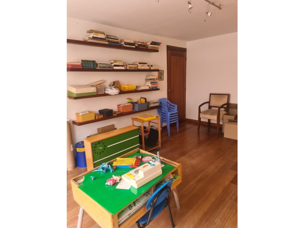 Consultorio en Vender en Bogotá D.C.