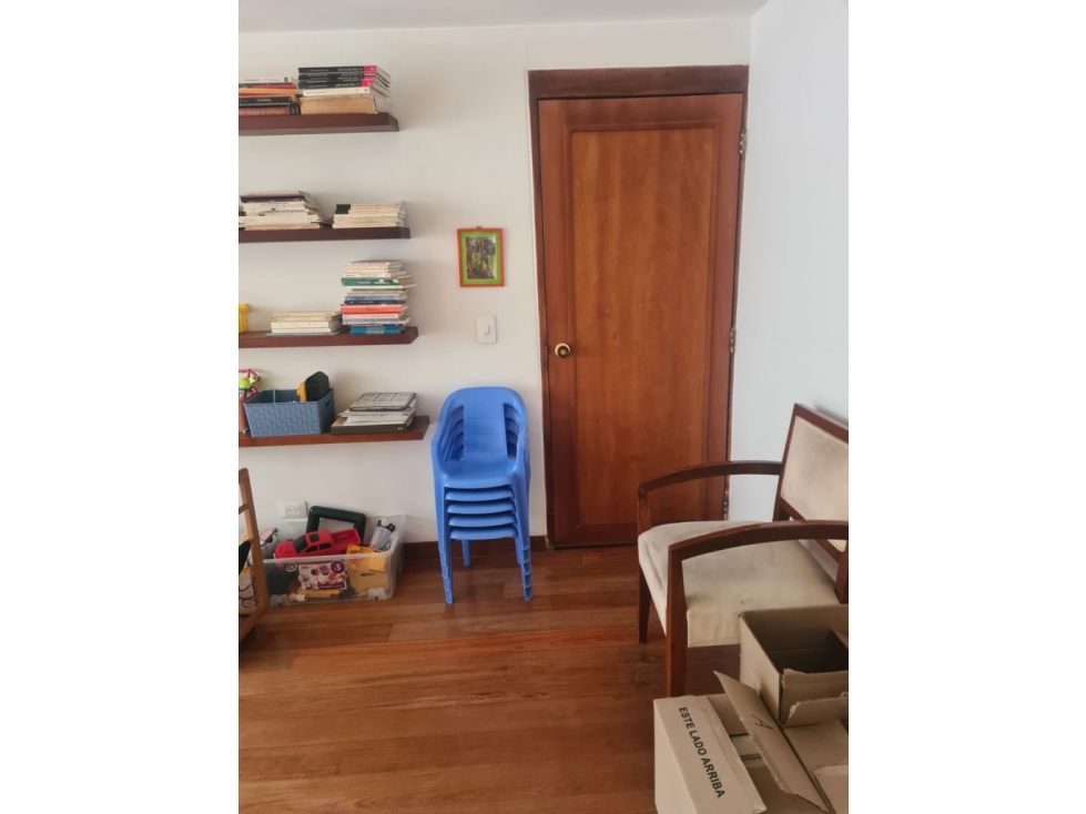 Consultorio en Vender en Bogotá D.C. — foto 2