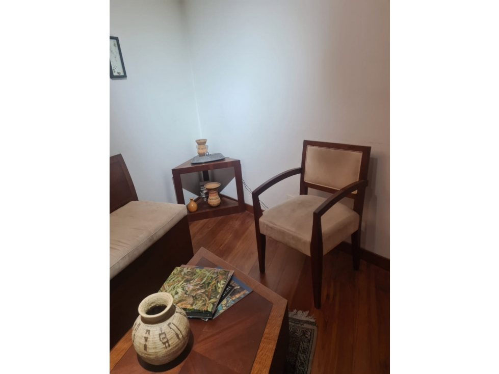 Consultorio en Vender en Bogotá D.C. — foto 4