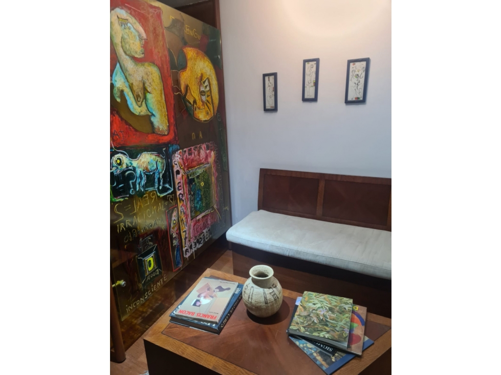 Consultorio en Vender en Bogotá D.C. — foto 6
