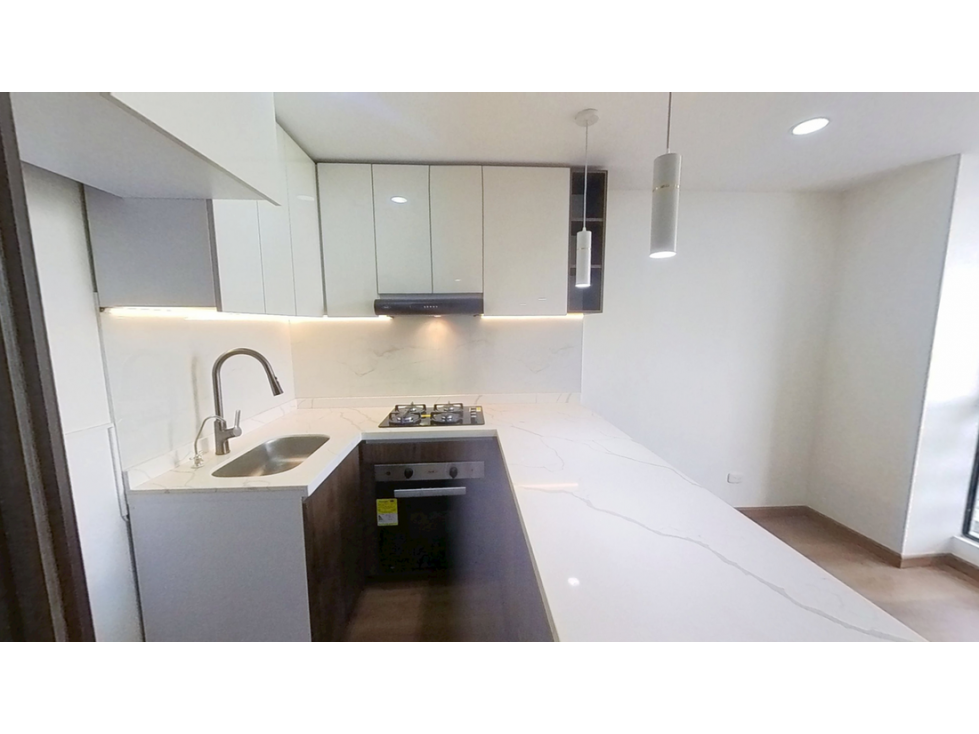 Mistral - Montevideo, Fontibón — foto 4