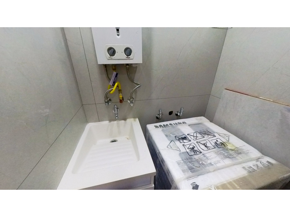 Mistral - Montevideo, Fontibón — foto 5
