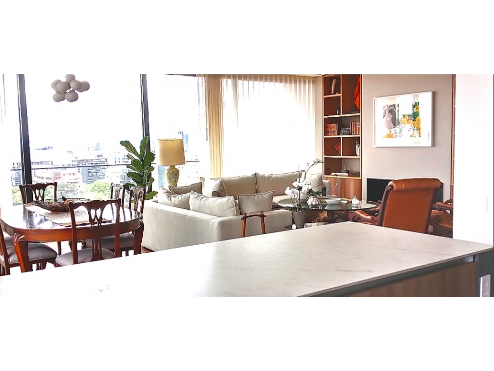 Apartamento en Vender en Bogotá D.C.