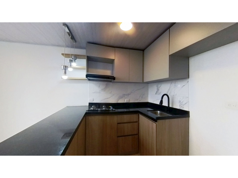 Mistral - Montevideo, Fontibón — foto 5