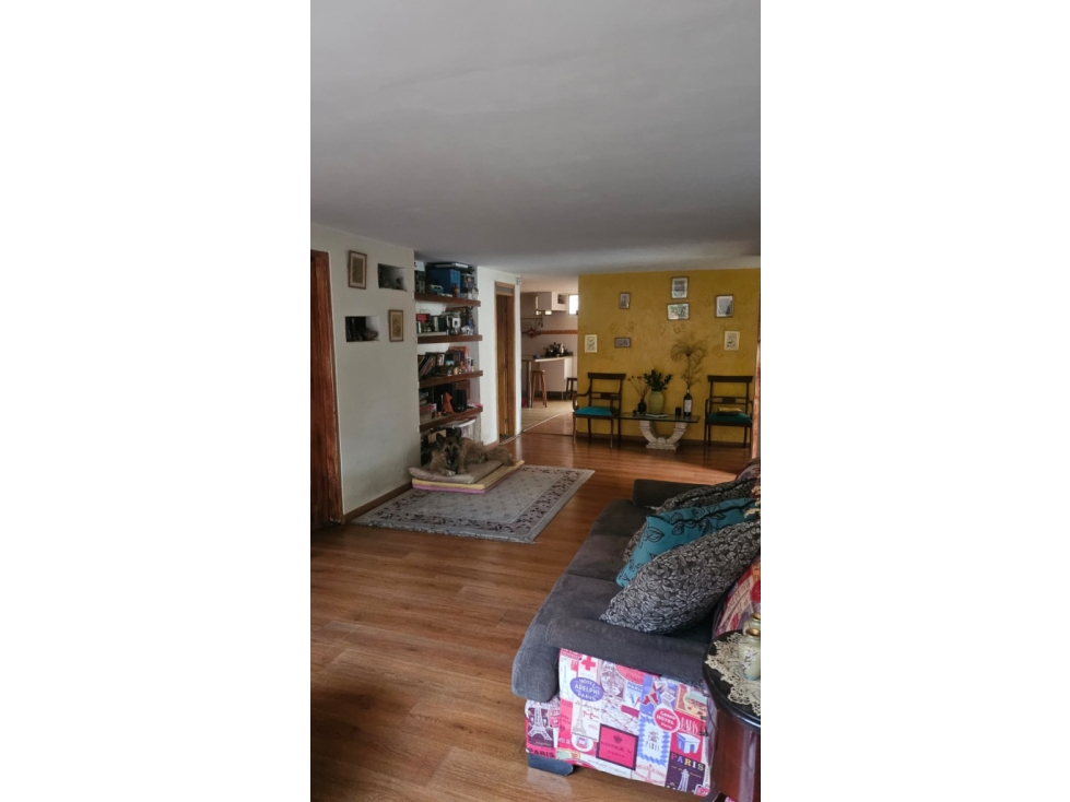 Casa en Vender en Bogotá D.C. — foto 3