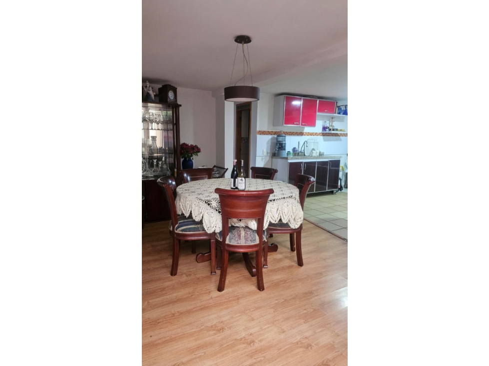Casa en Vender en Bogotá D.C. — foto 4