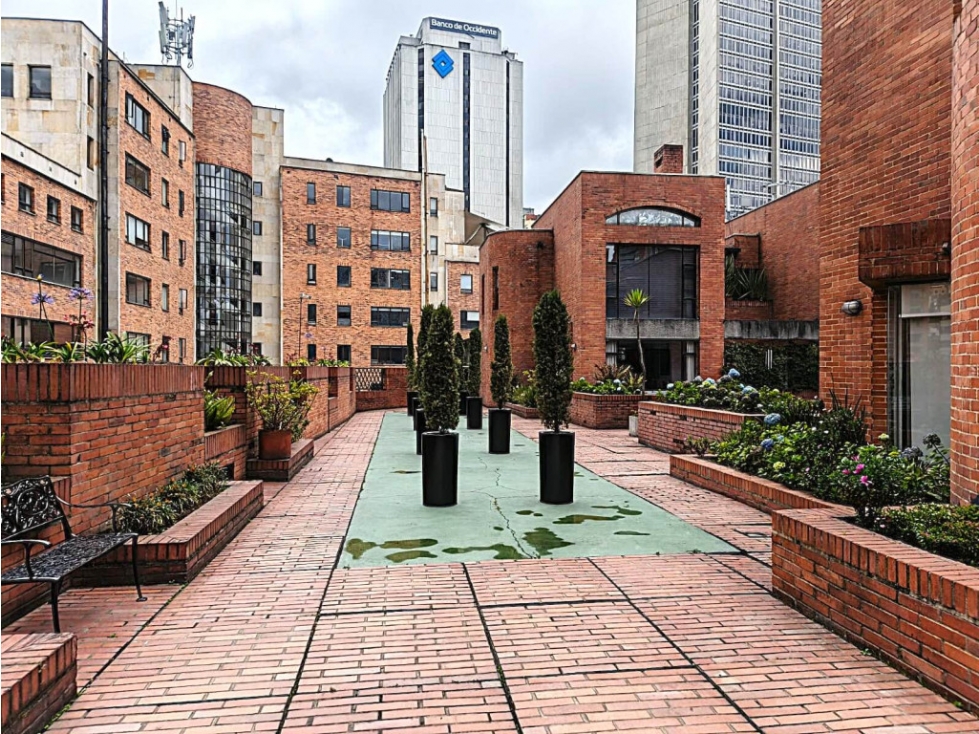 Casa en Vender en Bogotá D.C.