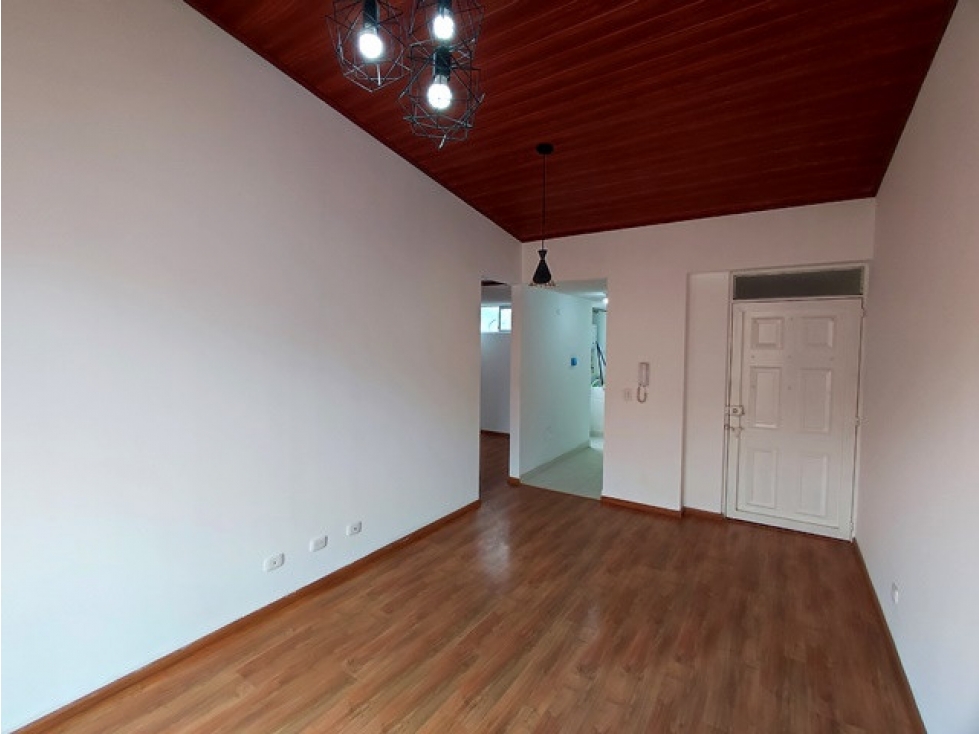 Apartamento en Vender en Zipaquirá