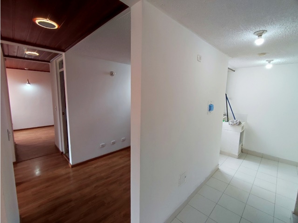 Apartamento en Vender en Zipaquirá — foto 3