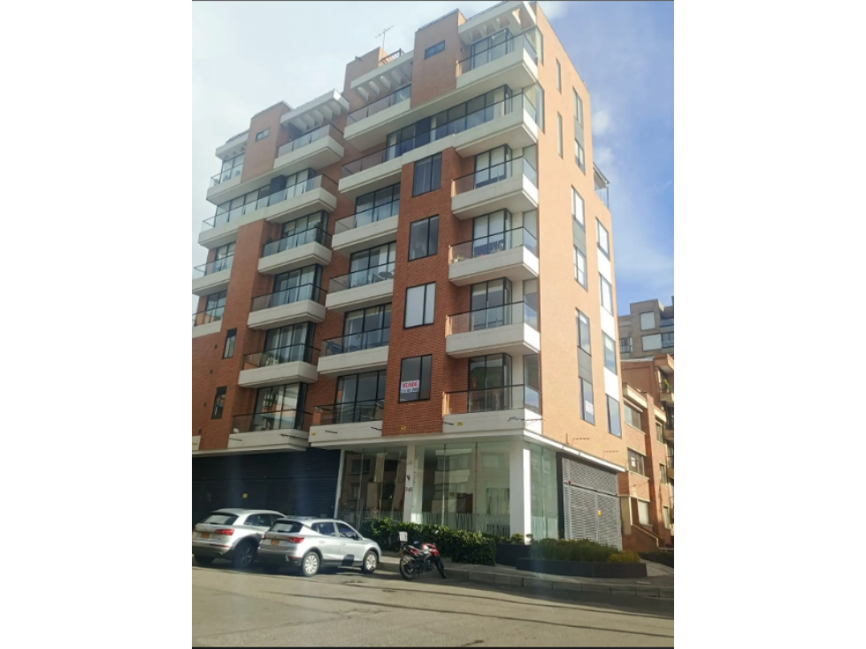 Apartamento en Vender en Bogotá D.C.