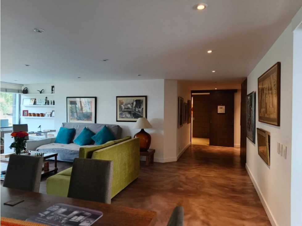 Apartamento en Vender en Bogotá D.C. — foto 4
