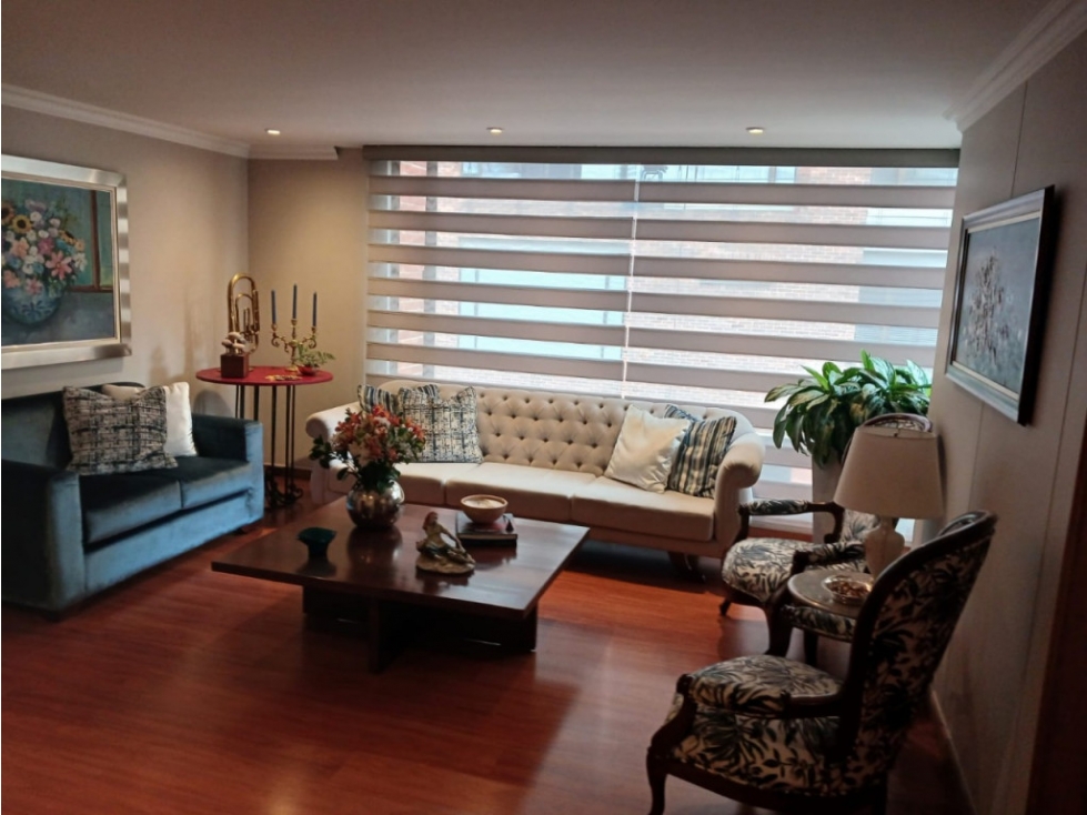 Apartamento en Vender en Bogotá D.C.
