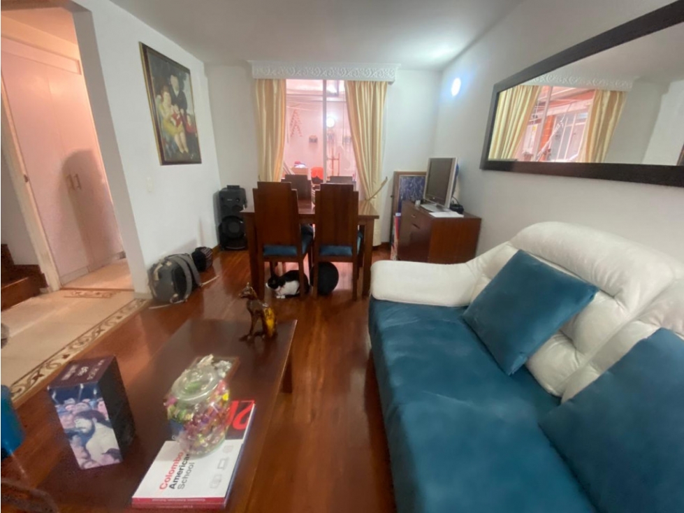 Casa en Vender en Bogotá D.C.
