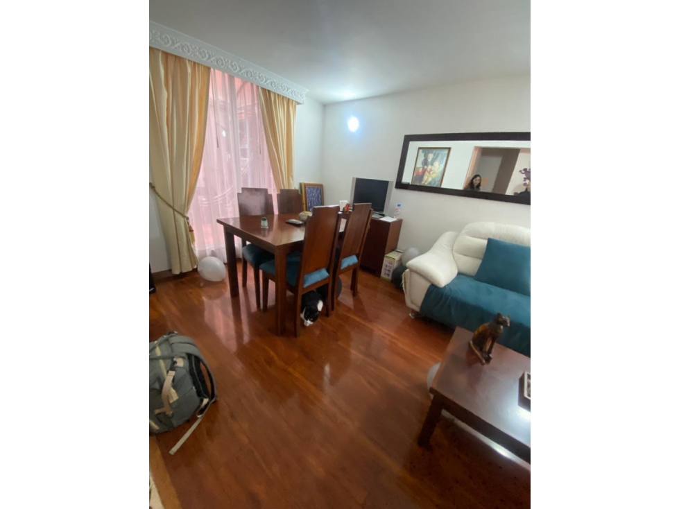 Casa en Vender en Bogotá D.C. — foto 2