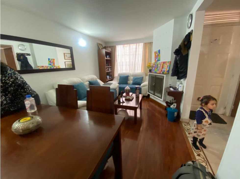 Casa en Vender en Bogotá D.C. — foto 3