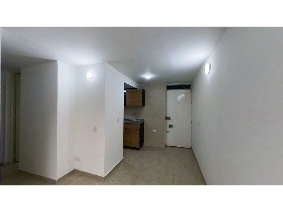 Oporto Club Residencial - Tibana, Puente Aranda — foto 3
