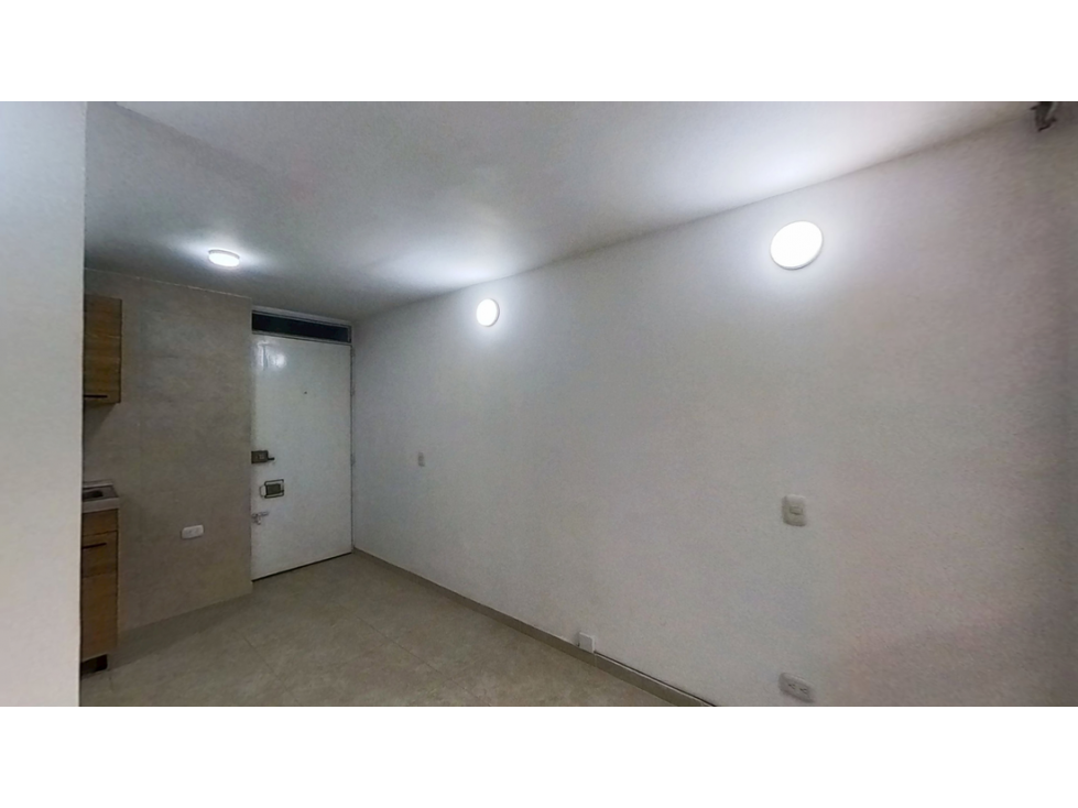 Oporto Club Residencial - Tibana, Puente Aranda — foto 4