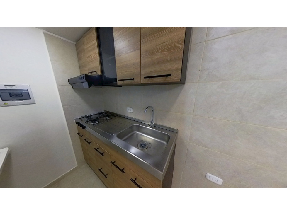 Oporto Club Residencial - Tibana, Puente Aranda — foto 5