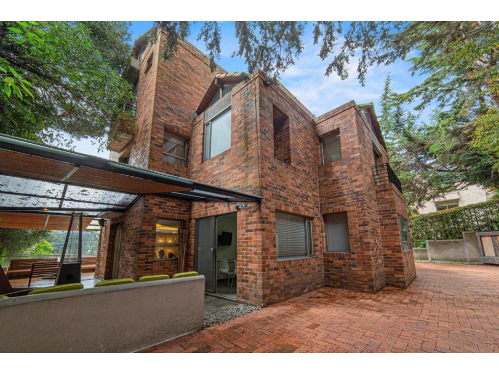 Casa en Vender en Bogotá D.C. — foto 2