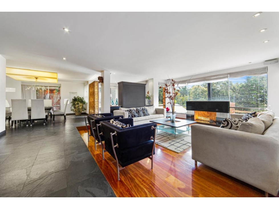 Casa en Vender en Bogotá D.C. — foto 3