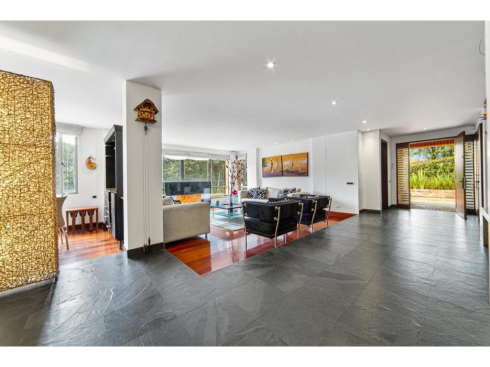 Casa en Vender en Bogotá D.C. — foto 4