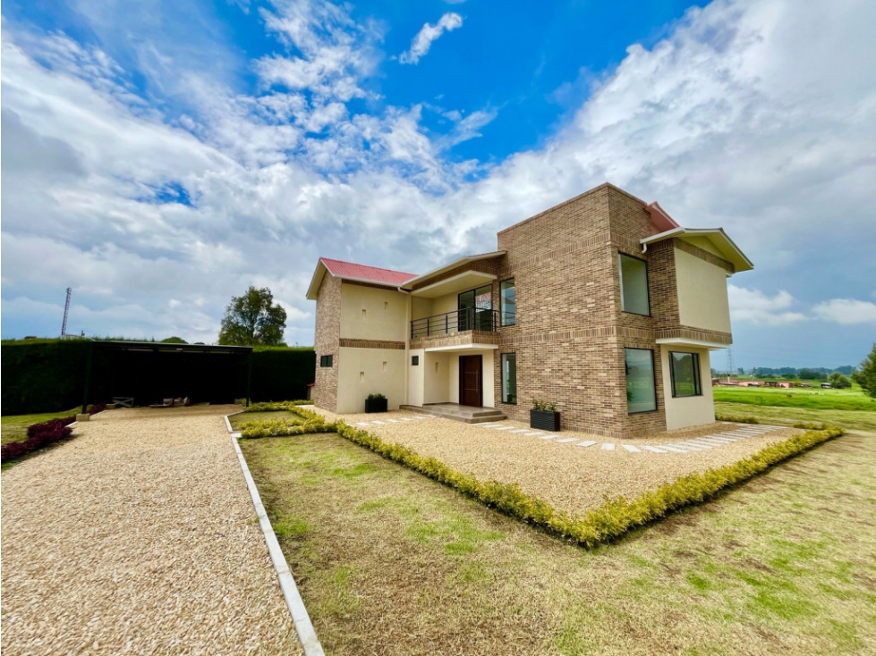 Casa en Vender en Cota