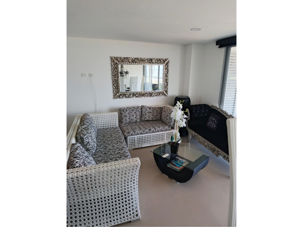 Apartamento en Vender en Bogotá D.C.