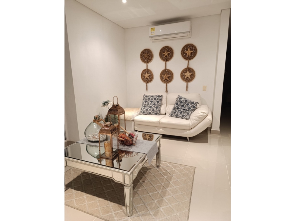 Apartamento en Vender en Santa Marta — foto 2
