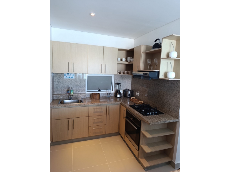 Apartamento en Vender en Santa Marta — foto 4