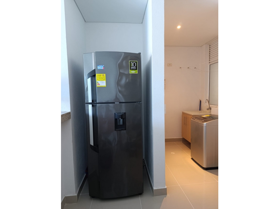 Apartamento en Vender en Santa Marta — foto 5