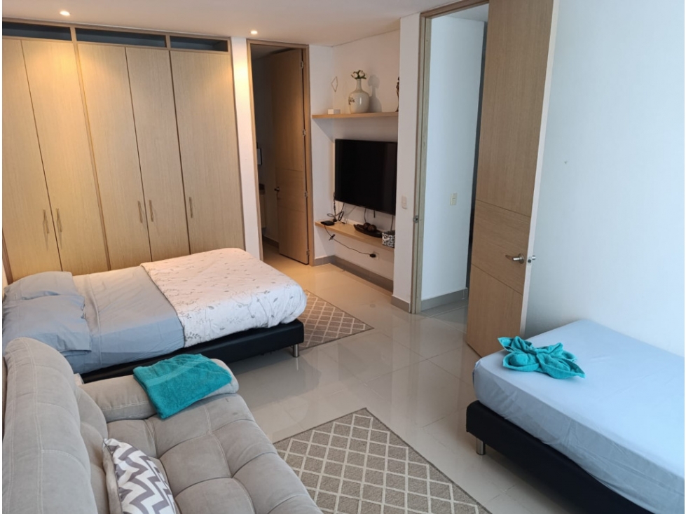Apartamento en Vender en Santa Marta — foto 6