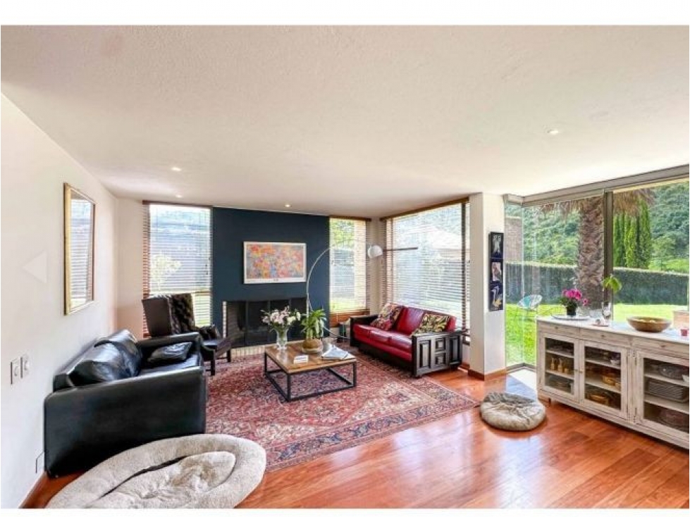 Casa en Vender en Chia