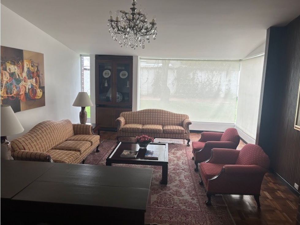 Casa en Vender en Bogotá D.C.