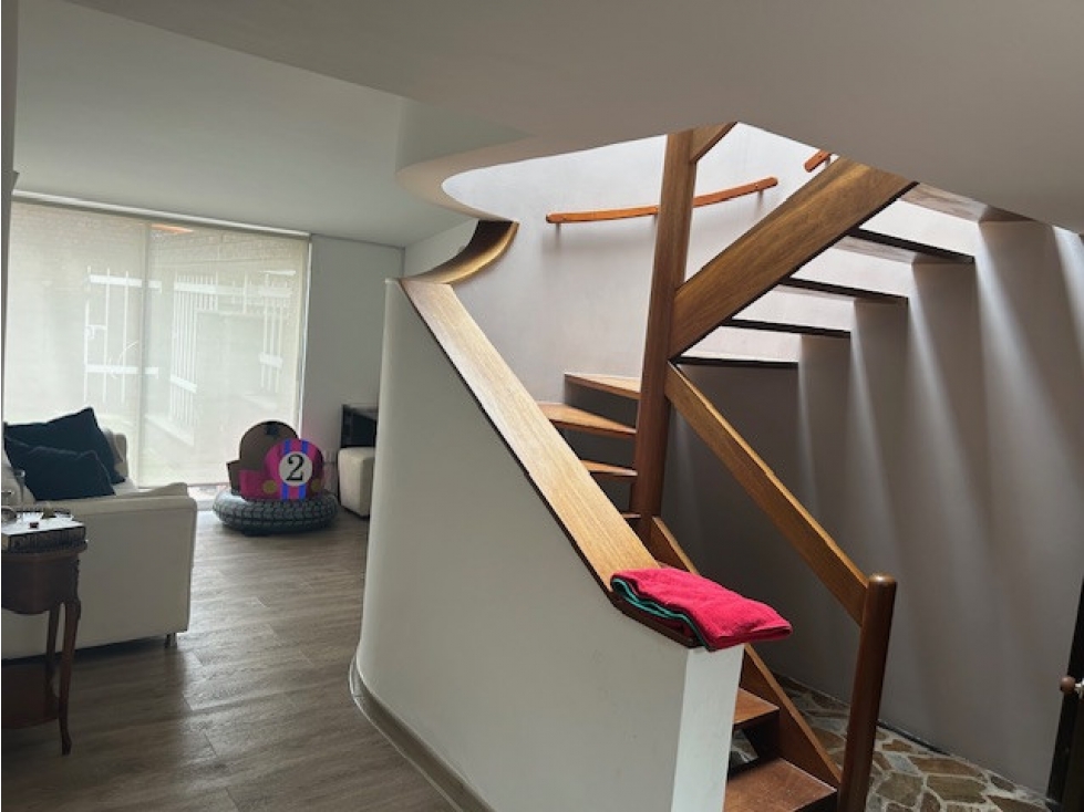Casa en Vender en Bogotá D.C. — foto 3