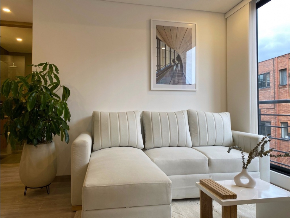 Apartamento en Vender en Bogotá D.C.