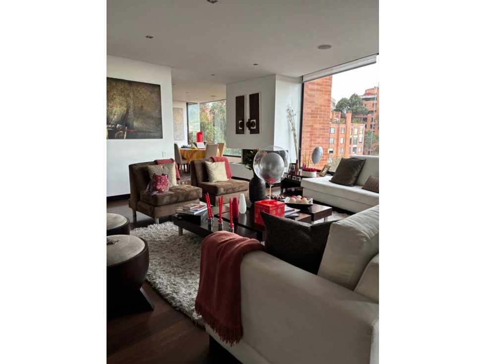 Apartamento en Vender en Bogotá D.C.