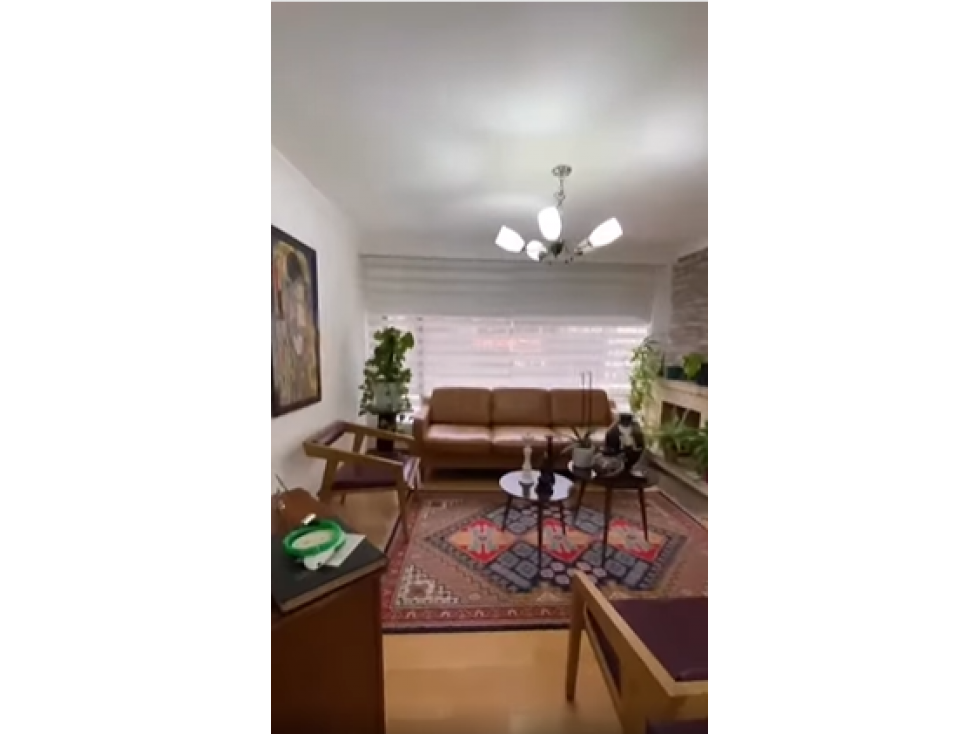 Apartamento en Arrendar en Bogotá D.C.