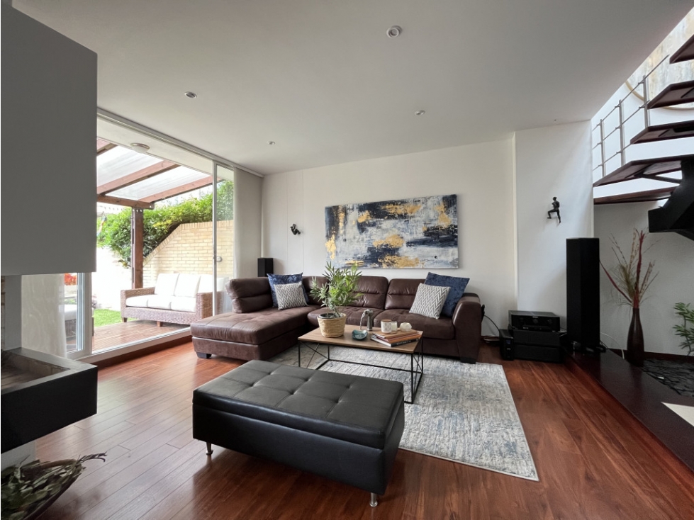 Casa en Vender en Chia