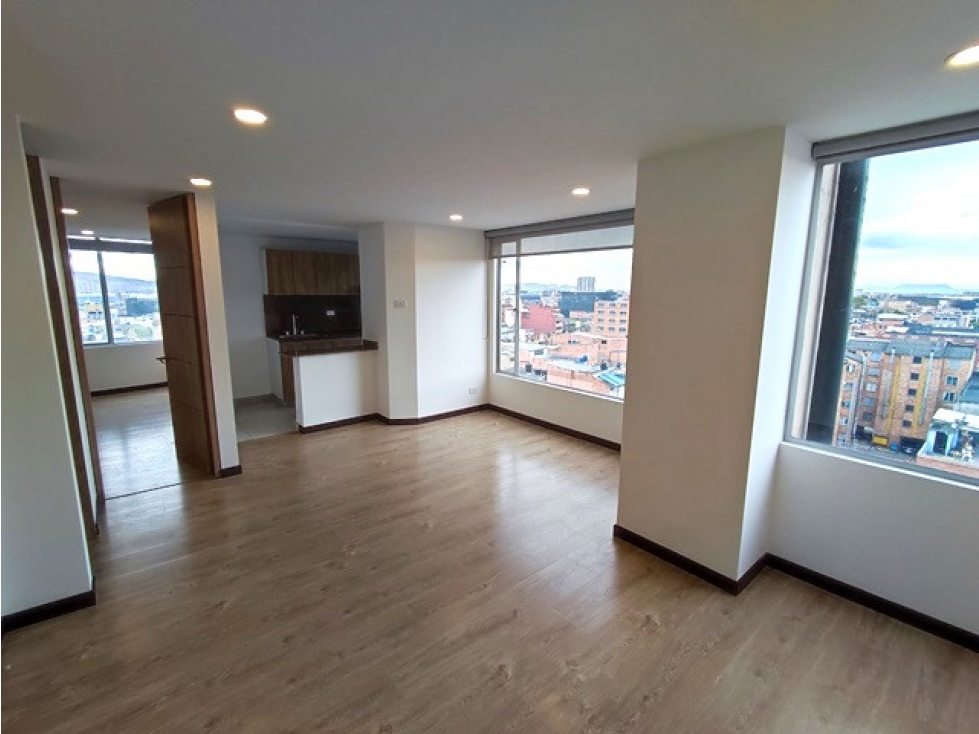 Descubre esta joya de inversión en el corazón de Carvajal — foto 2