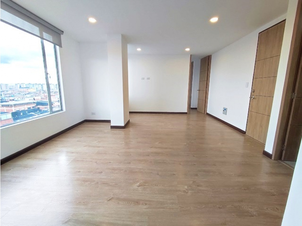 Descubre esta joya de inversión en el corazón de Carvajal — foto 3