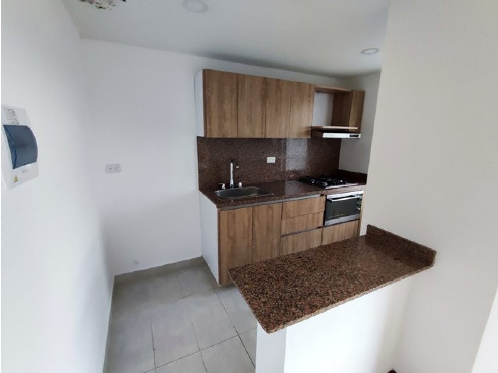 Descubre esta joya de inversión en el corazón de Carvajal — foto 6