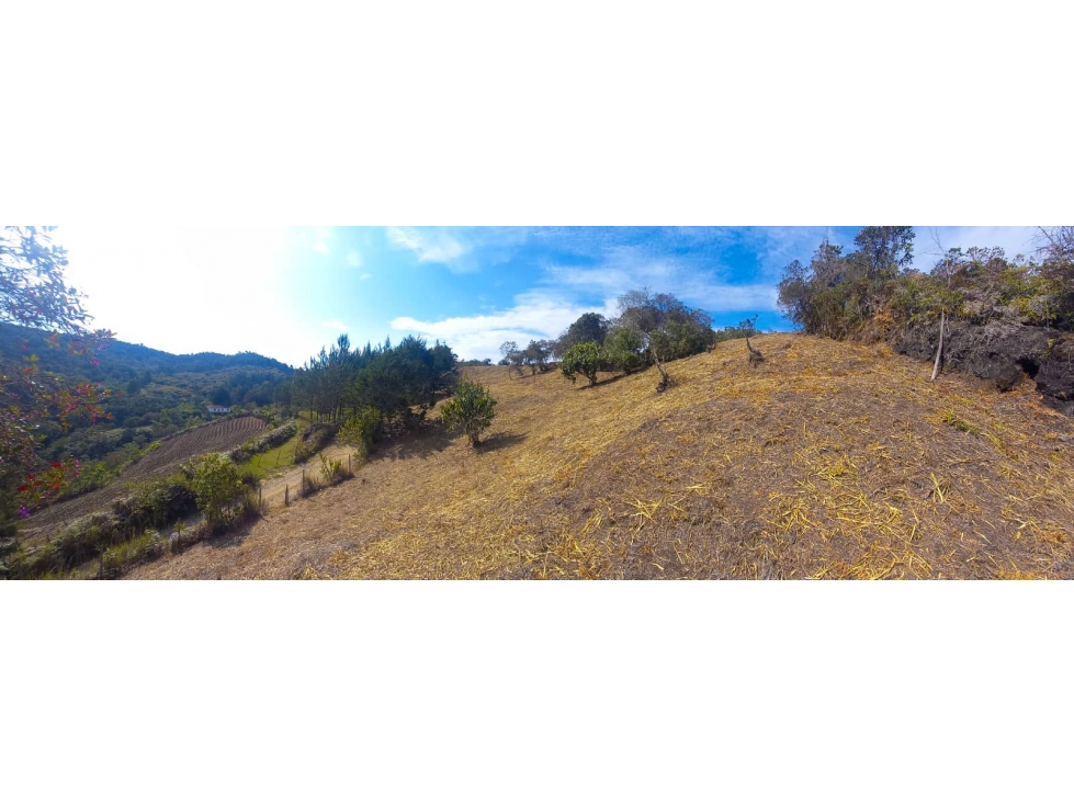 Lote en venta San Vicente Ferrer