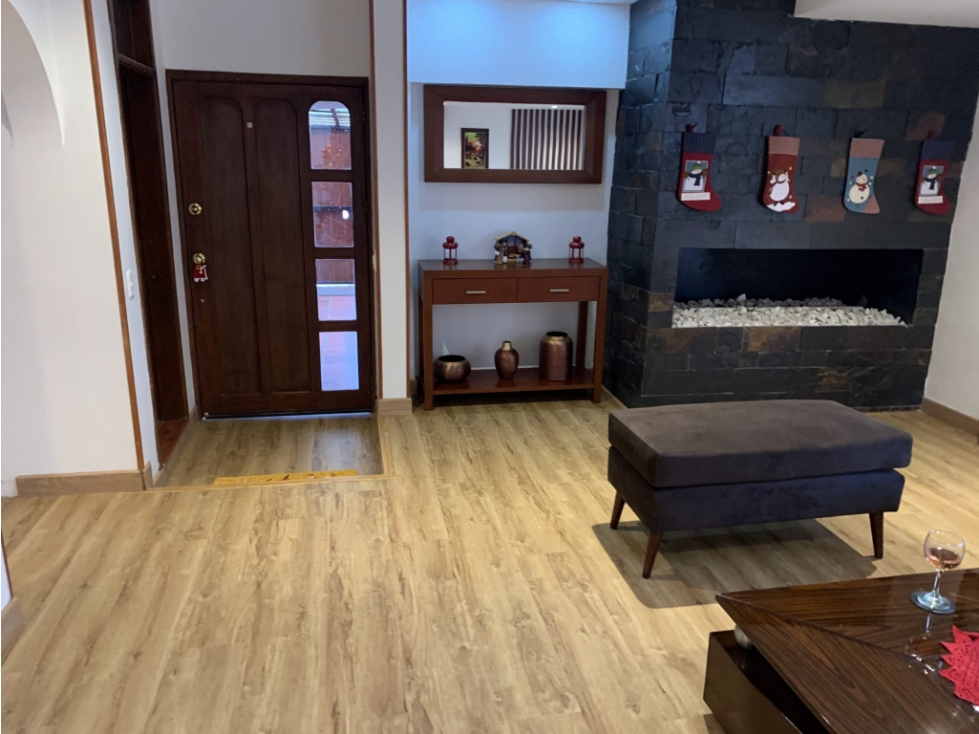 Casa en Vender en Bogotá D.C. — foto 3