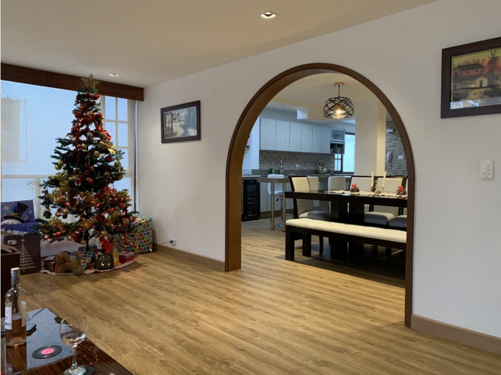 Casa en Vender en Bogotá D.C. — foto 4