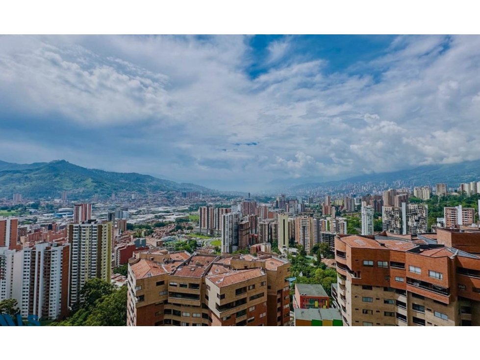 Apartamento en Venta en Sabaneta en Sector Aves María